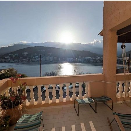Beach Apartment Montemar No.1 - Perfect Ocean View Sóller Exterior foto